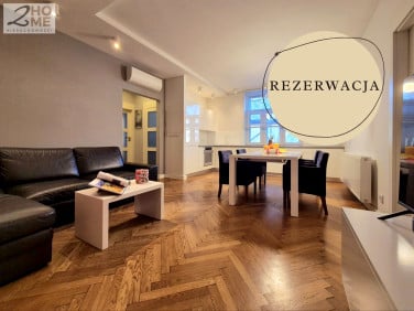 Mieszkanie Tarnów