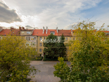 Mieszkanie Wrocław