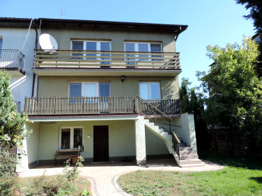 Dom Żyrardów