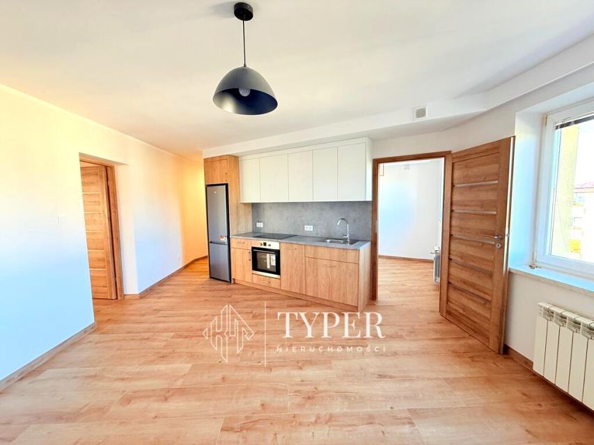 Mieszkanie Tarnów sprzedaż