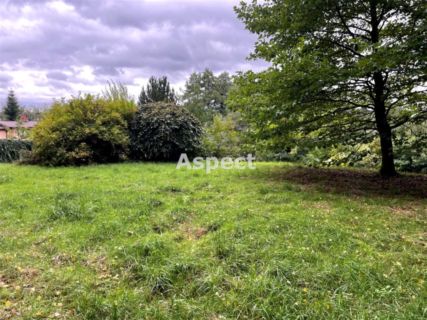 Pusta działka Wodzisław Śląski