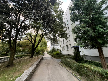 Mieszkanie Warszawa