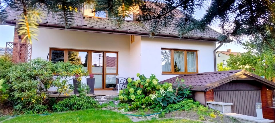Dom Skierniewice