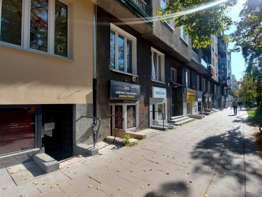 Lokal Warszawa