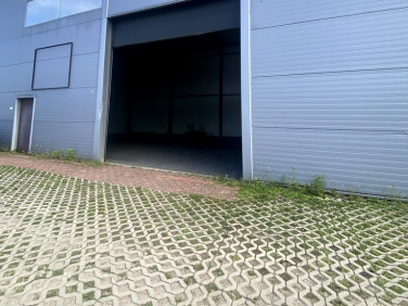 Budynek użytkowy Katowice wynajem
