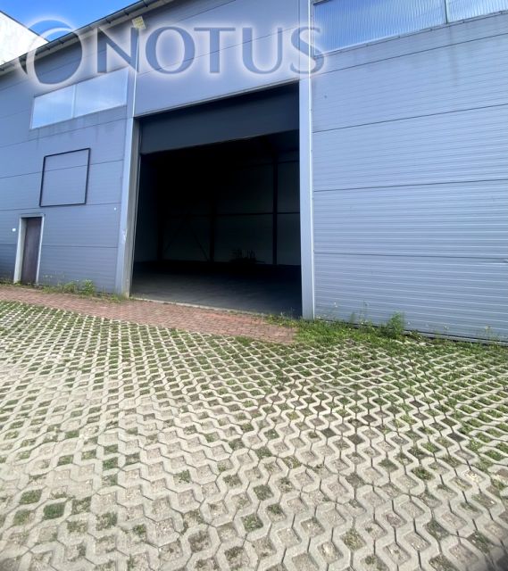 Budynek użytkowy Katowice wynajem