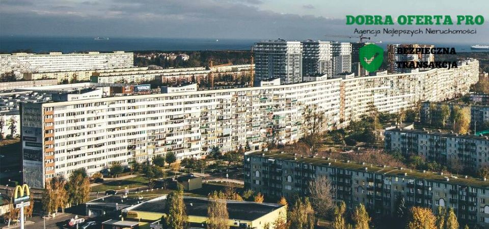 Mieszkanie Gdańsk sprzedaż