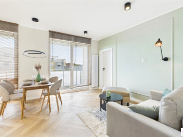 Mieszkanie Bydgoszcz