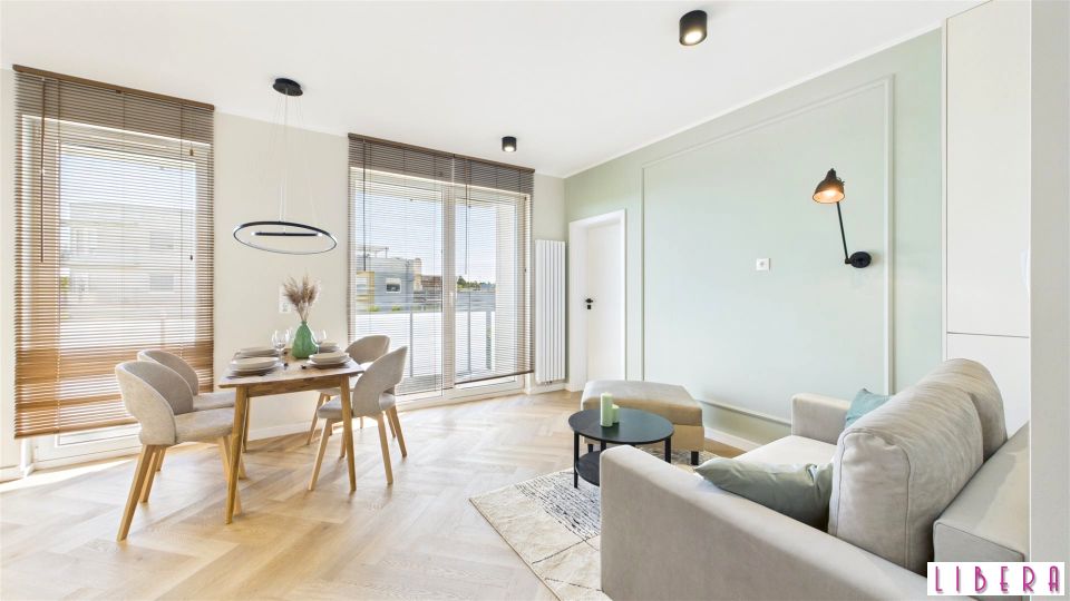 Mieszkanie Bydgoszcz