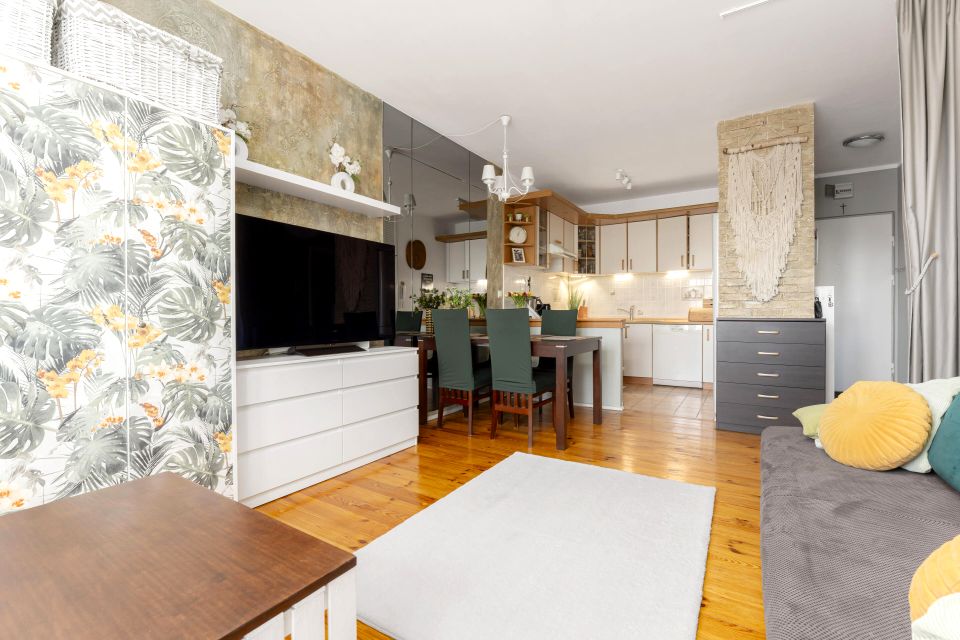 Mieszkanie blok mieszkalny sprzedaż