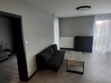 Mieszkanie Katowice