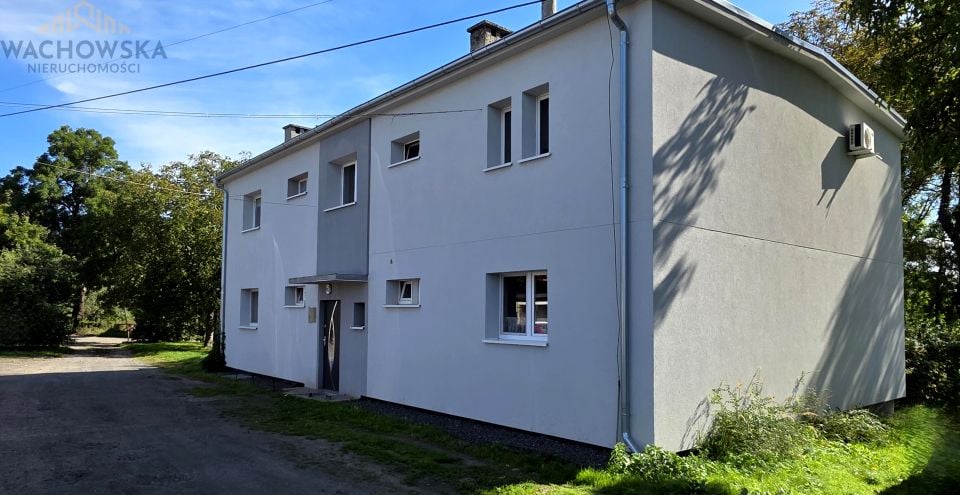 Mieszkanie Kalsk
