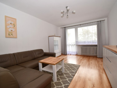 Mieszkanie Gliwice