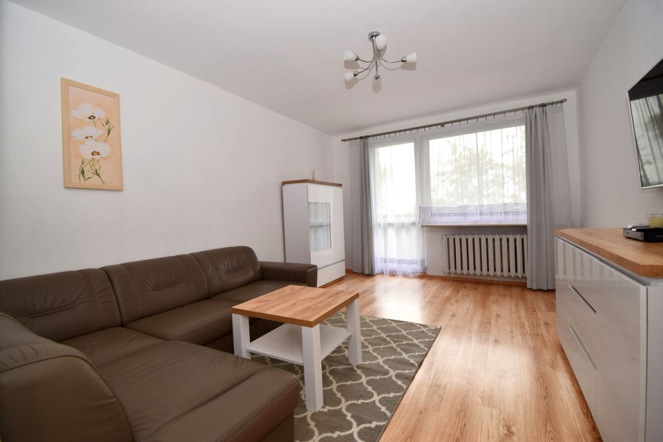 Mieszkanie Gliwice