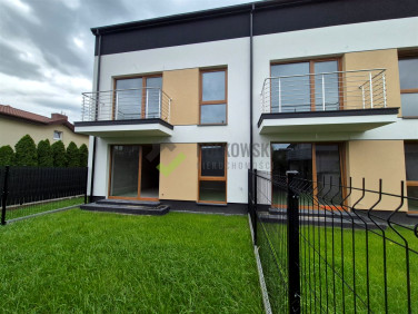 Mieszkanie dom wielorodzinny Ząbki