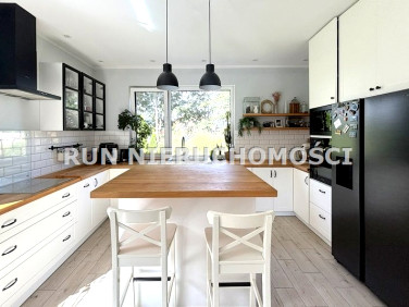 Dom wolnostojący sprzedaż