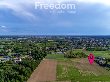 Działka budowlana STALOWA WOLA sprzedam