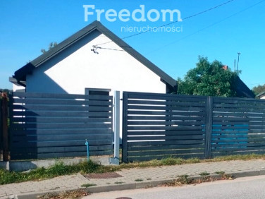 Dom Kałuszyn sprzedaż