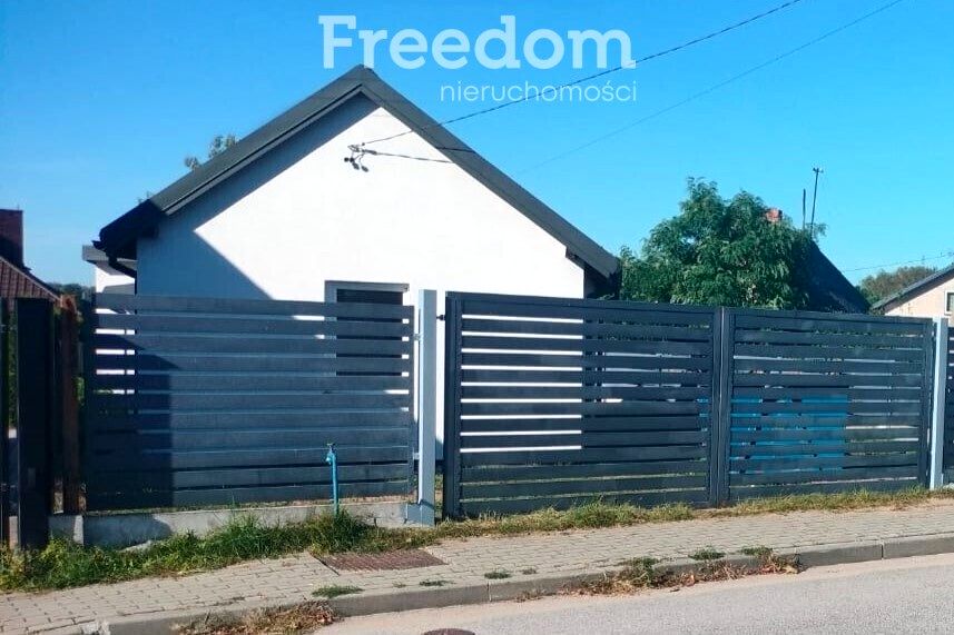 Dom Kałuszyn sprzedaż