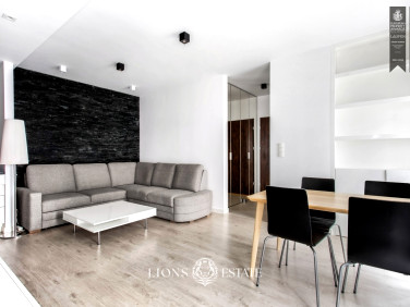 Mieszkanie Warszawa wynajem