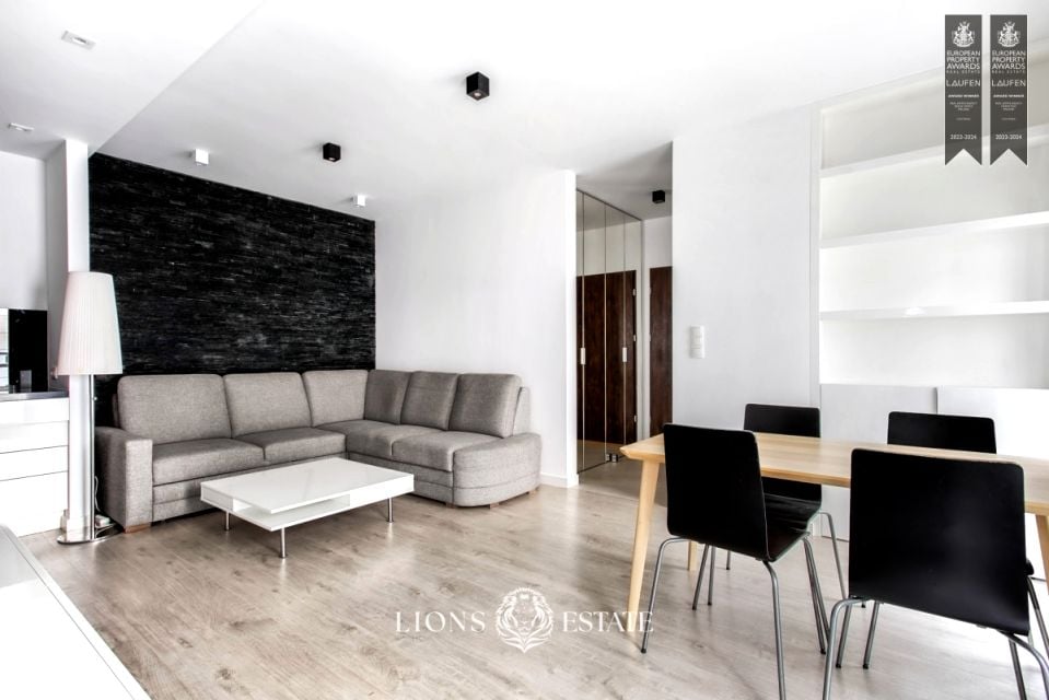 Mieszkanie Warszawa wynajem