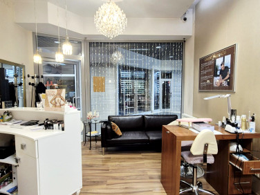 Lokal Warszawa
