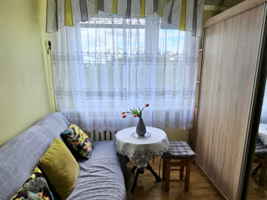 Mieszkanie blok mieszkalny sprzedaż