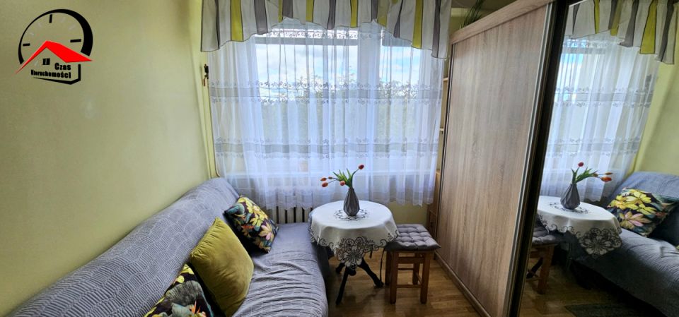 Mieszkanie blok mieszkalny sprzedaż