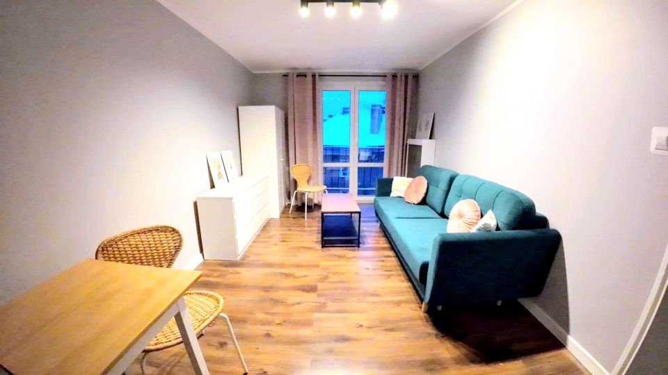 Mieszkanie Białystok