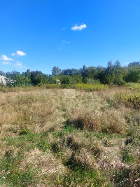 Działka budowlana Dybów-Kolonia