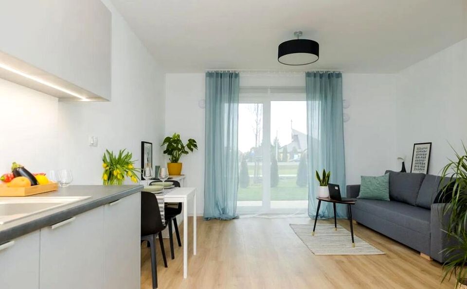 Mieszkanie Gdańsk sprzedaż