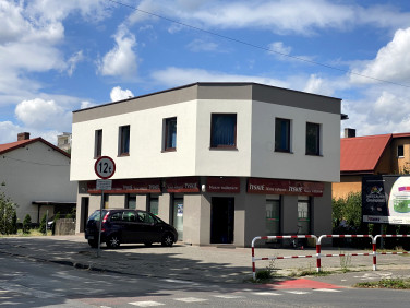 Lokal Ostrów Wielkopolski