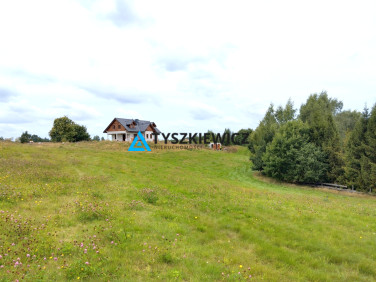 Działka rolna Stara Huta