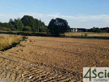 Działka budowlana Żelechów