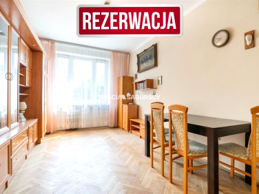 Mieszkanie Kraków