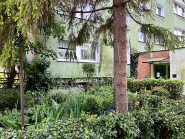Mieszkanie Gdańsk