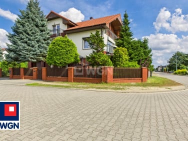 Dom Ostrów Wielkopolski