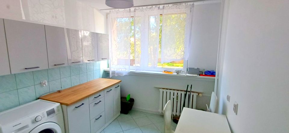 Mieszkanie Chojnów