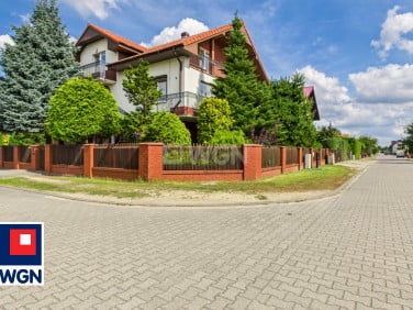 Dom Ostrów Wielkopolski