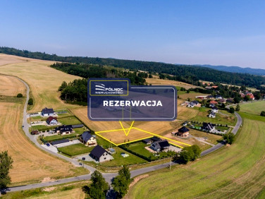 Działka Ścinawica
