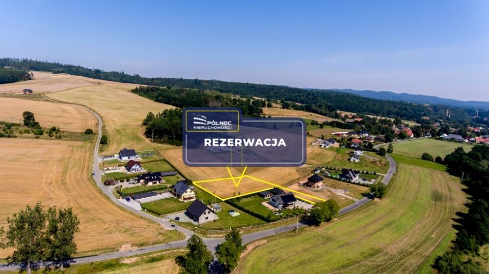 Działka Ścinawica