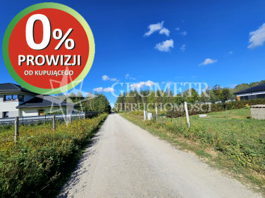 Działka budowlana Jabłonna