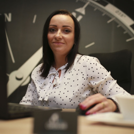 Małgorzata Kałuża