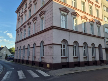 Mieszkanie Żmigród