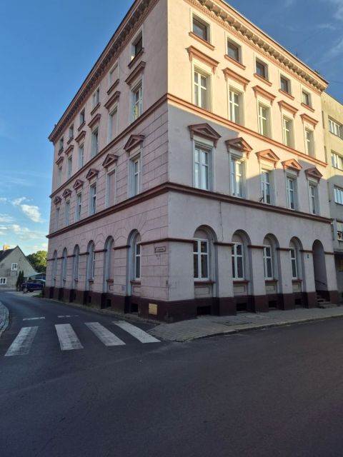 Mieszkanie Żmigród