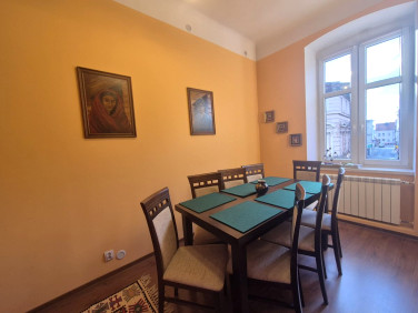 Mieszkanie Żmigród sprzedaż