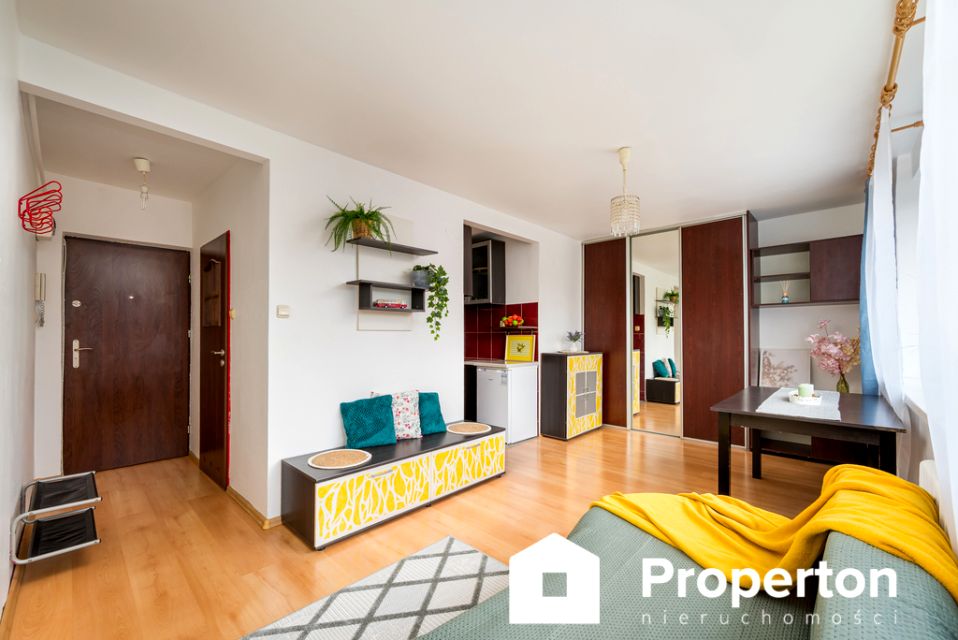 Mieszkanie Warszawa sprzedaż