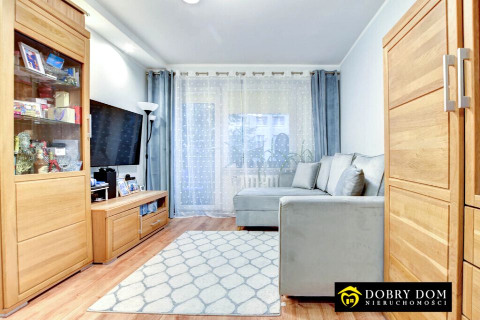 Mieszkanie Białystok