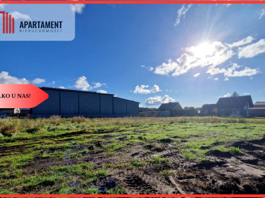 Działka inna Gdańsk