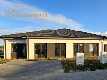 Dom Tarnowo Podgórne